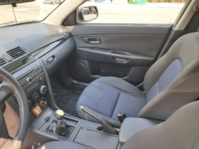 Mazda 3, снимка 7