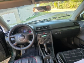 Audi A4 B6, снимка 4