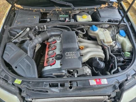 Audi A4 B6, снимка 3