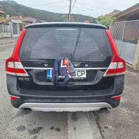 Volvo Xc70 Sweden D5, снимка 6