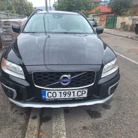 Volvo Xc70 Sweden D5, снимка 8