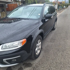 Volvo Xc70 Sweden D5, снимка 10