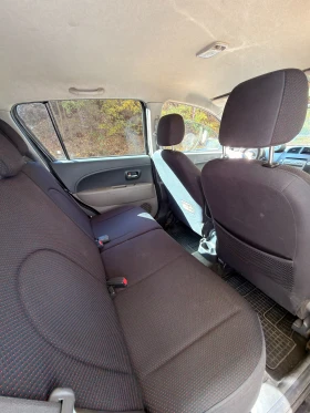 Daihatsu Sirion, снимка 6