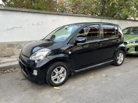 Daihatsu Sirion, снимка 2