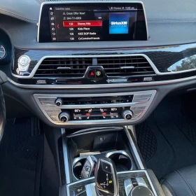 BMW 740 Xdrive40i , снимка 8