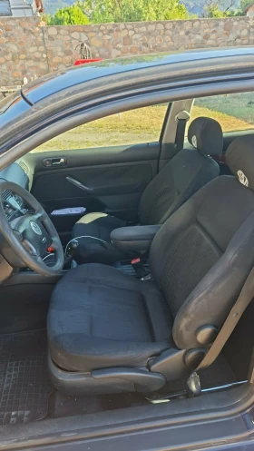 VW Golf 1.9 101, снимка 5
