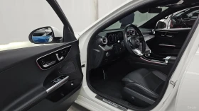 Mercedes-Benz C 200 4MATIC | AVANGARDE | DISTRONIC, снимка 10