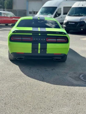 Dodge Challenger, снимка 3