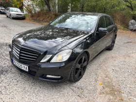 Mercedes-Benz E 220, снимка 2