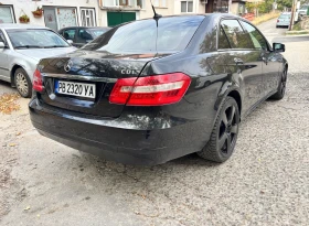 Mercedes-Benz E 220, снимка 4