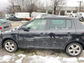 Skoda Fabia 1.6TDI, снимка 2