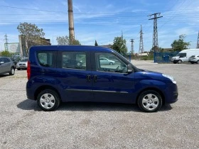 Opel Combo ПЪТНИЧЕСКО 1, 6D 90к.с. EURO 5B - [5] 