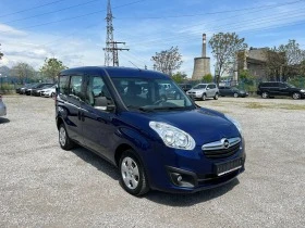 Opel Combo ПЪТНИЧЕСКО 1, 6D 90к.с. EURO 5B - [4] 