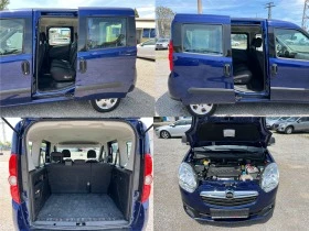 Opel Combo ПЪТНИЧЕСКО 1, 6D 90к.с. EURO 5B - [10] 