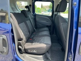 Opel Combo ПЪТНИЧЕСКО 1, 6D 90к.с. EURO 5B - [12] 