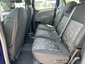 Opel Combo ПЪТНИЧЕСКО 1, 6D 90к.с. EURO 5B - [11] 