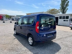 Opel Combo ПЪТНИЧЕСКО 1, 6D 90к.с. EURO 5B - [8] 