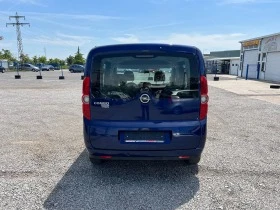 Opel Combo ПЪТНИЧЕСКО 1, 6D 90к.с. EURO 5B - [7] 