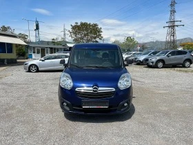 Opel Combo ПЪТНИЧЕСКО 1, 6D 90к.с. EURO 5B - [3] 