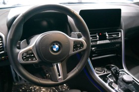 BMW 850 M850i/ xDrive/ GRAN COUPE/ H&K/ 360/ LASER/ HUD/ | Mobile.bg   9