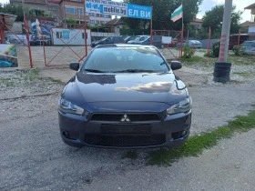     Mitsubishi Lancer  GPL