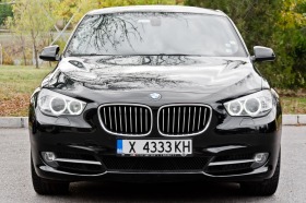 Обява за продажба на BMW 5 Gran Turismo BMW 5 Gran Turismo 530 d XDrive ~23 000 лв. - изображение 1