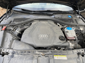 Audi A7, снимка 15 - Автомобили и джипове - 45423987