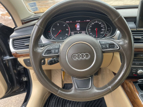 Audi A7, снимка 10 - Автомобили и джипове - 45423987