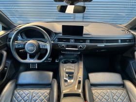 Audi S5 Sportback Technik, снимка 7 - Автомобили и джипове - 43991607