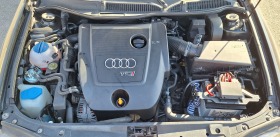 Audi A3 1, 9 TDI, 6 скорости, 131 к.с. , снимка 6