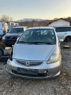 Honda Jazz 1.2 Si на части, снимка 3