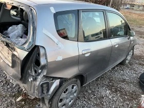 Honda Jazz 1.2 Si на части, снимка 2