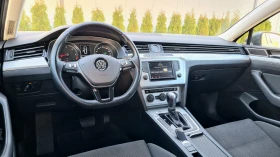 VW Passat Bluemotion, снимка 14 - Автомобили и джипове - 44934928