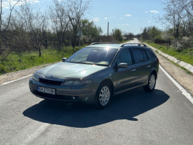 Обява за продажба на Renault Laguna 2.2 150 ~3 299 лв. - изображение 1