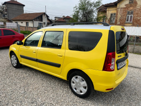 Dacia Logan 1.6 83  !! 7  !!! | Mobile.bg   4