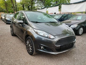 Ford Fiesta BENZIN/LPG - [18] 