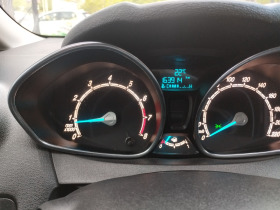 Ford Fiesta 1.2BENZIN/LPG, снимка 9