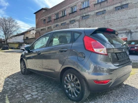 Ford Fiesta BENZIN/LPG EURO 6, снимка 9