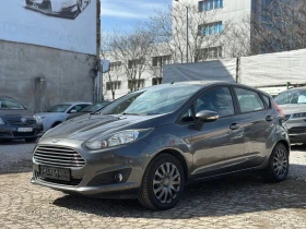 Ford Fiesta BENZIN/LPG EURO 6 1