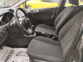 Ford Fiesta BENZIN/LPG EURO 6, снимка 15