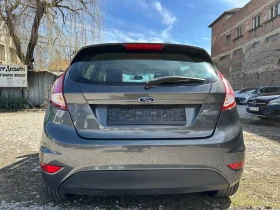 Ford Fiesta BENZIN/LPG EURO 6, снимка 6