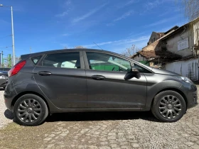 Ford Fiesta BENZIN/LPG EURO 6, снимка 8