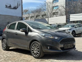 Ford Fiesta BENZIN/LPG EURO 6, снимка 2