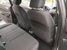 Ford Fiesta 1.2BENZIN/LPG, снимка 15 - Автомобили и джипове - 45304930