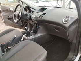 Ford Fiesta BENZIN/LPG EURO 6, снимка 12