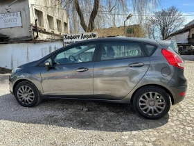 Ford Fiesta BENZIN/LPG EURO 6, снимка 7