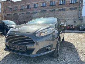 Ford Fiesta BENZIN/LPG EURO 6, снимка 5