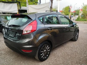 Ford Fiesta BENZIN/LPG | Mobile.bg    6