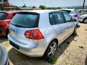 VW Golf 2.0I - [6] 