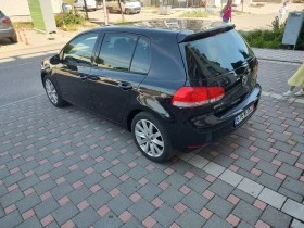 VW Golf PARC ASSIST , снимка 5